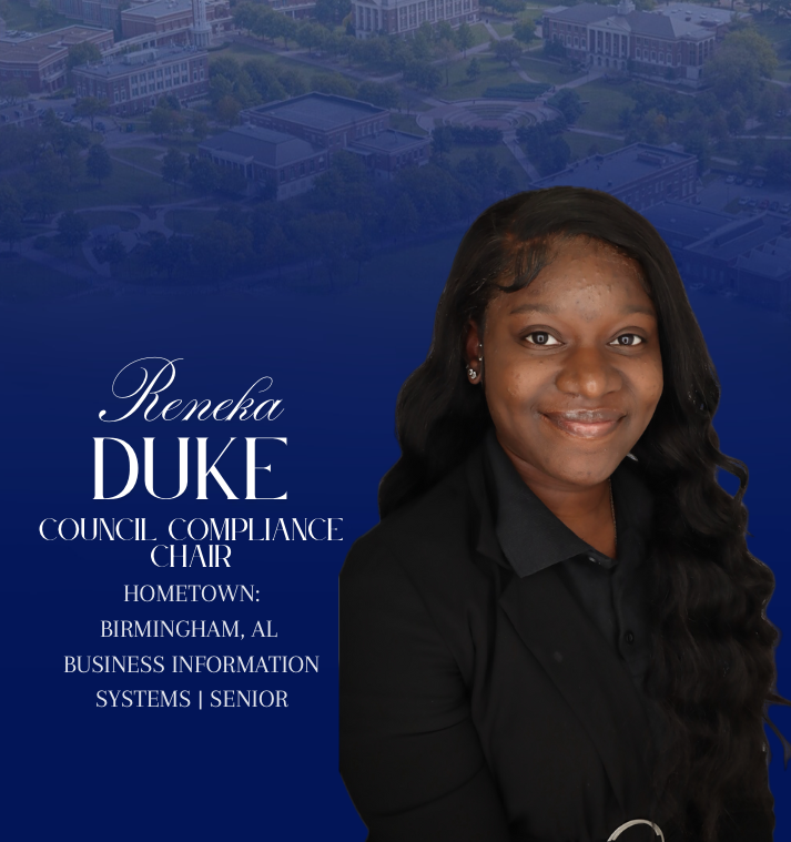 Reneka Duke