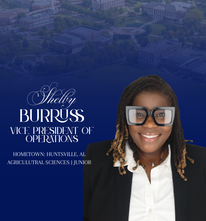 Shelby Burrus