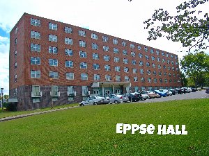 Eppse Hall
