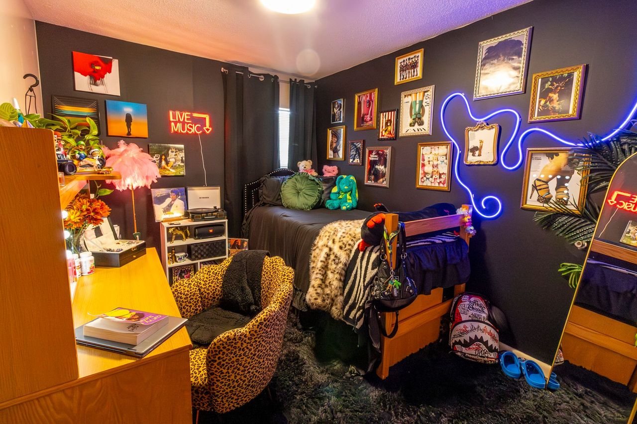 NRC Decor Wars Winner