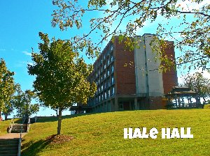 Hale Hall