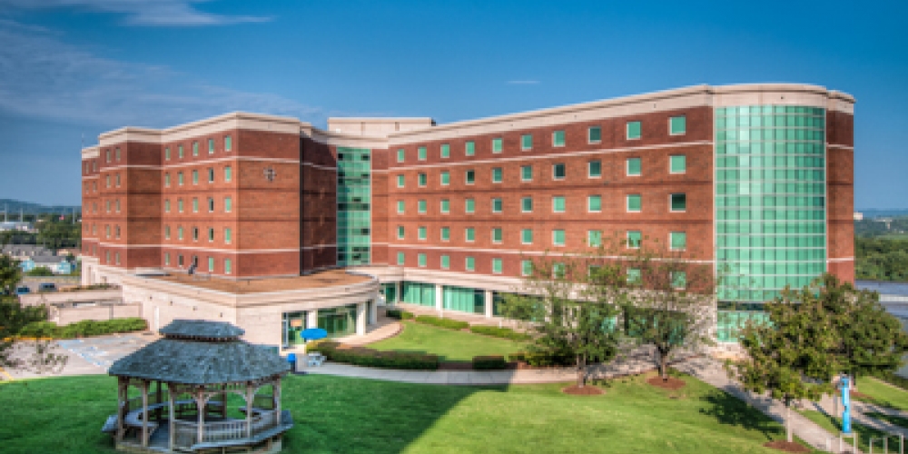 Rudolph Hall