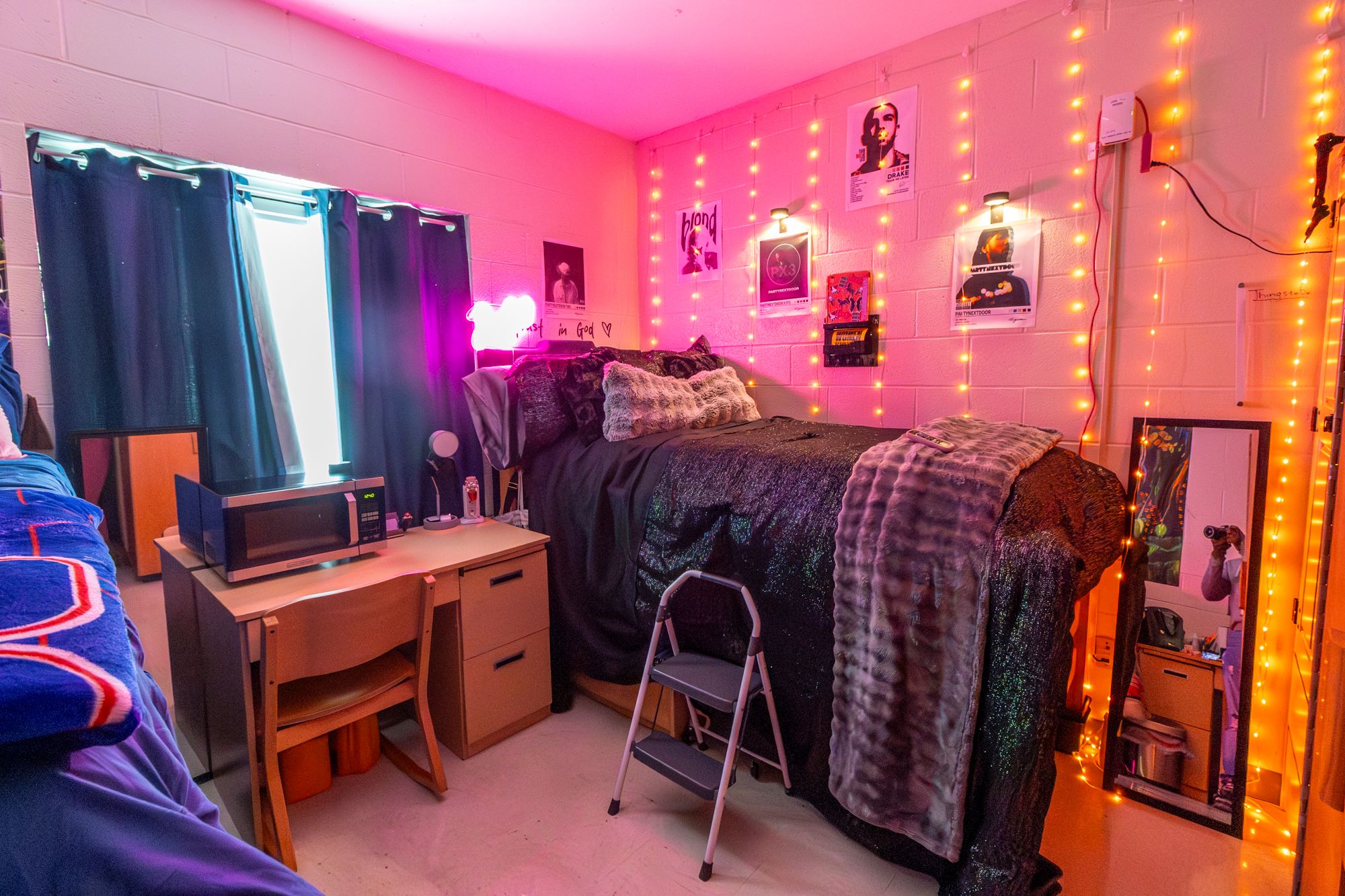 Rudolph Decor Wars Winner