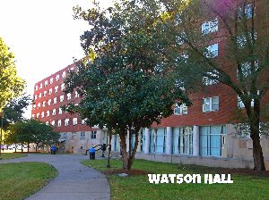 Watson Hall