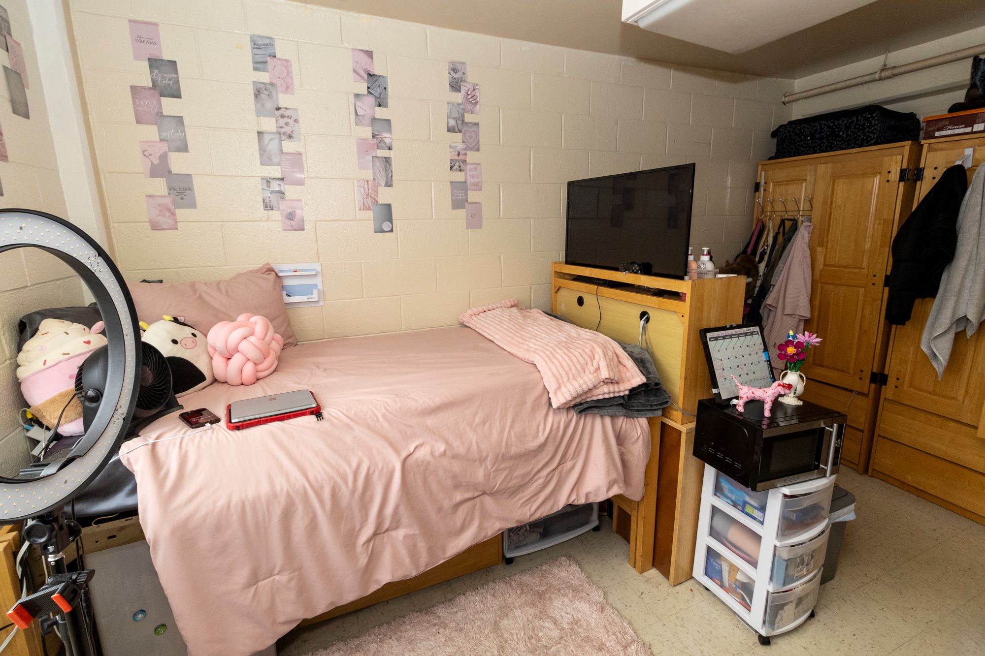 Wilson Hall
