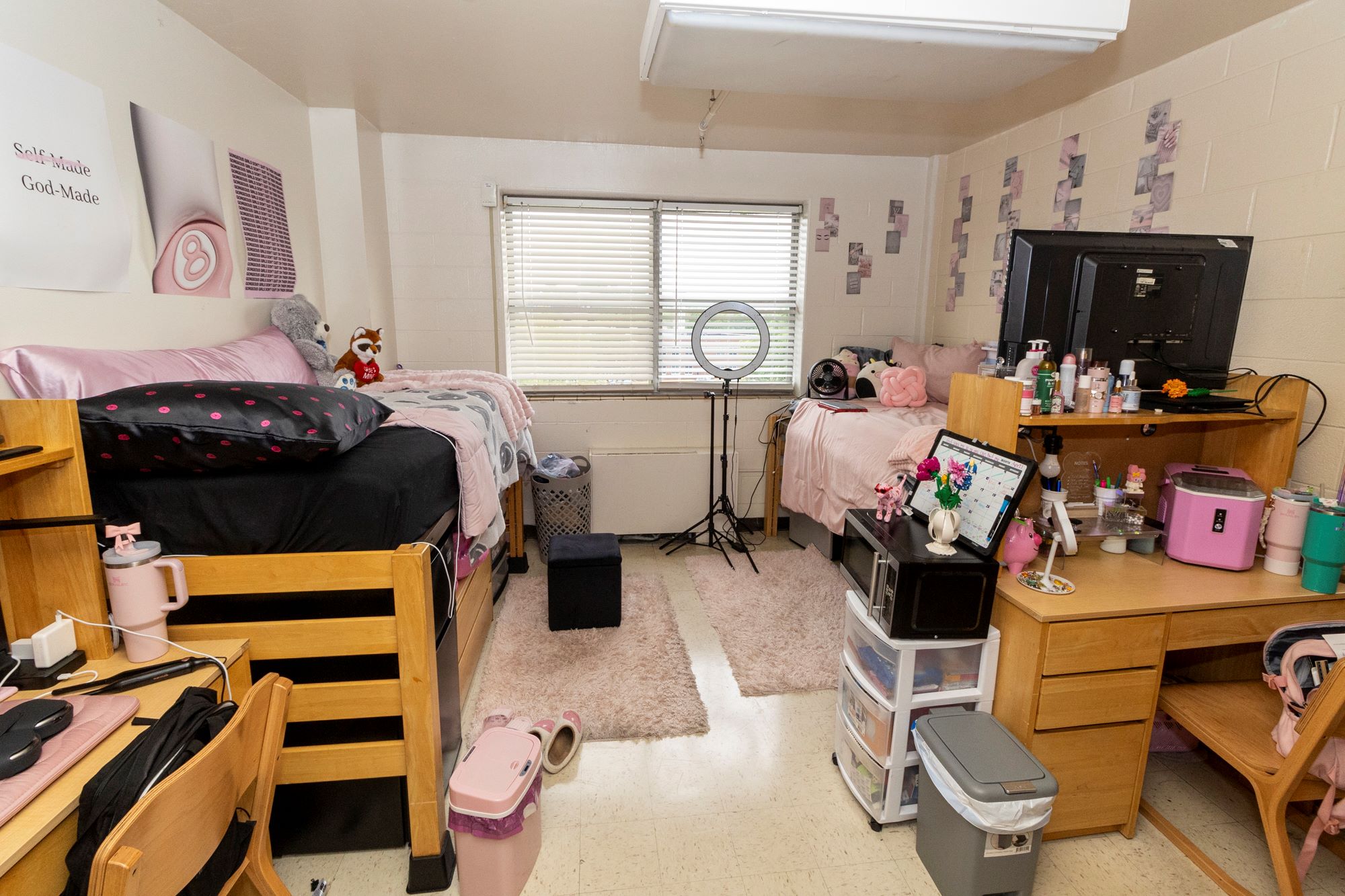 Wilson Hall 2