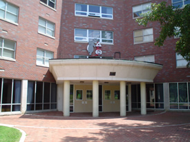 Wilson Hall