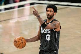 KyrieIrving