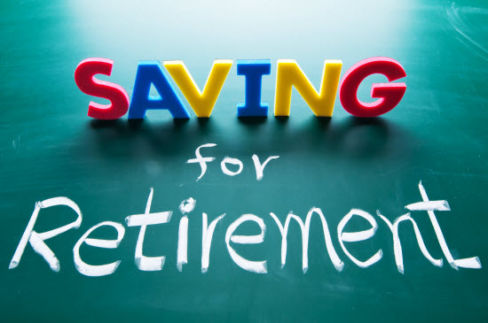Saving
