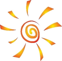 sun