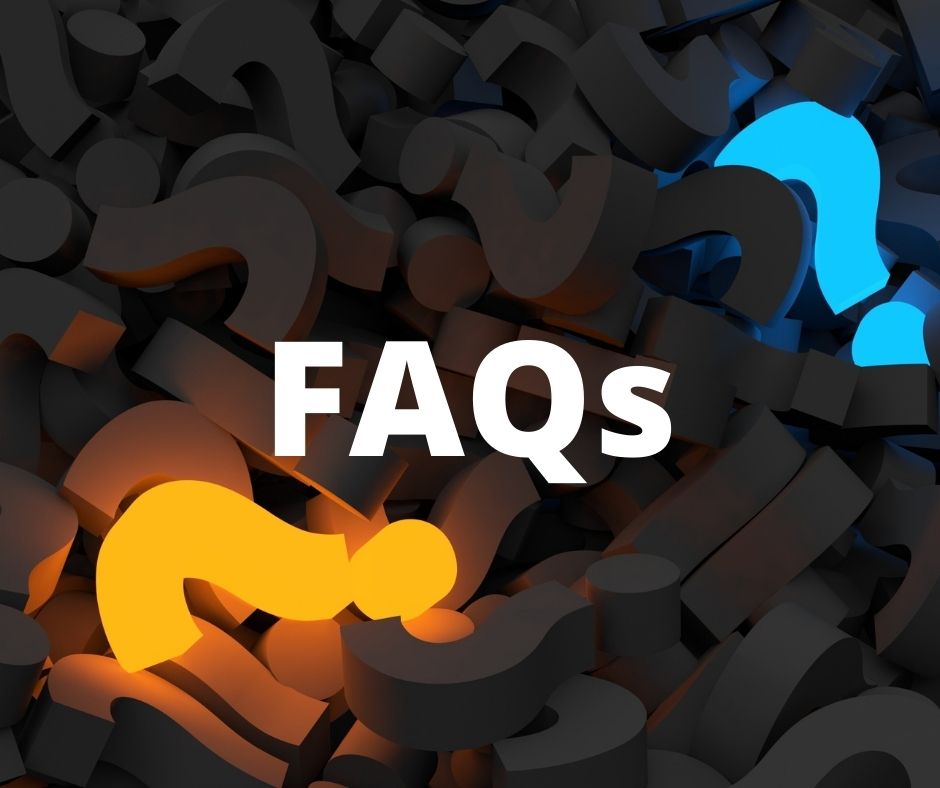 faqs