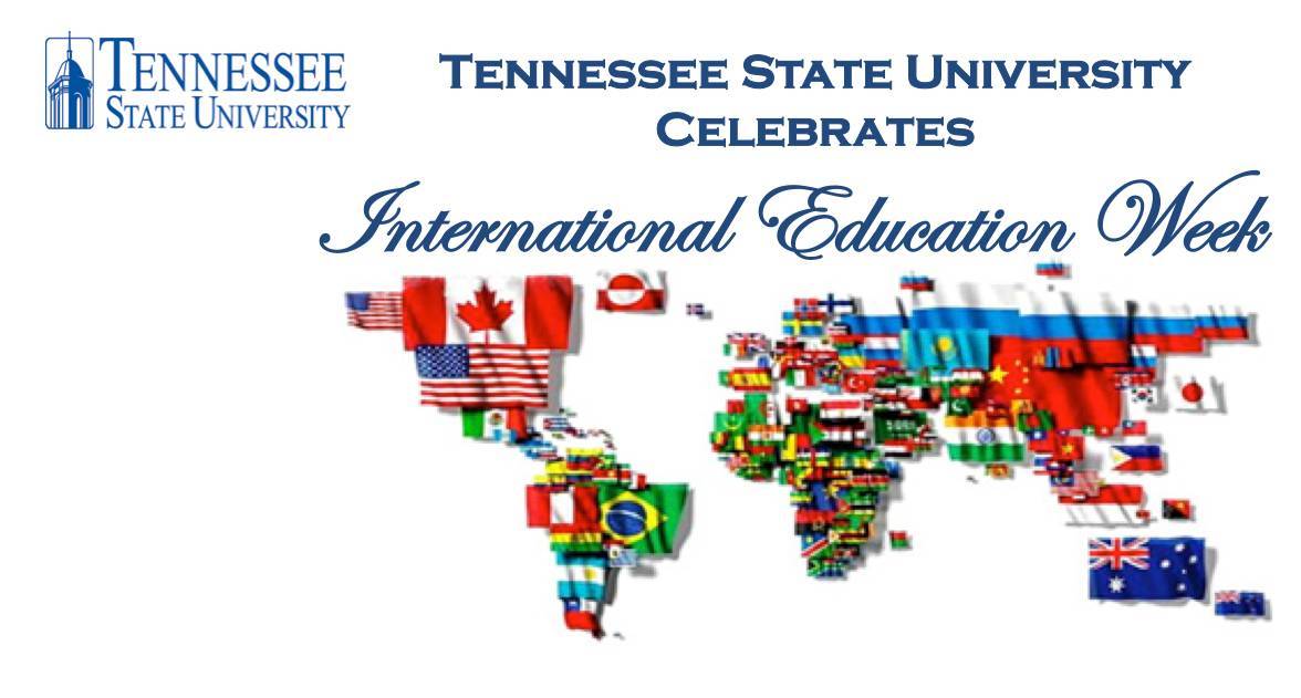 International Education Week