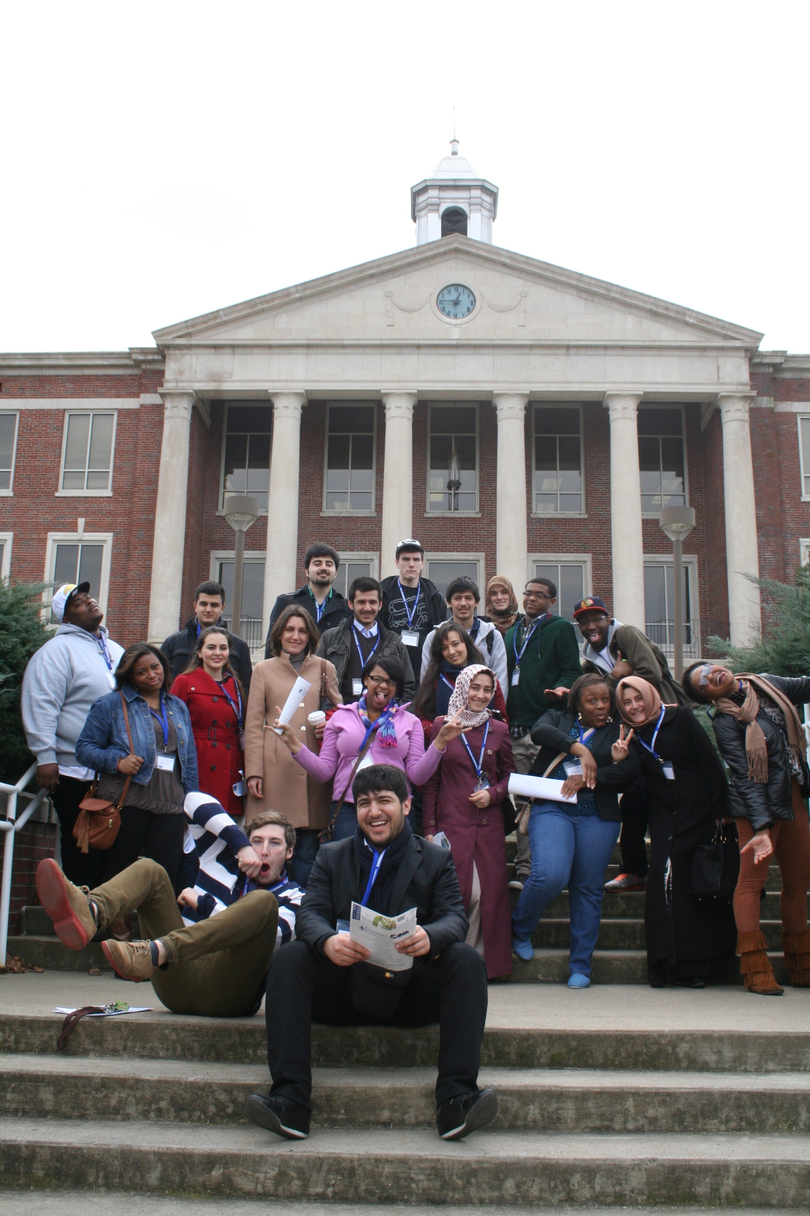 campuslife Image