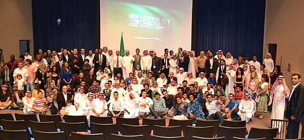Saudi Day Saudi Day