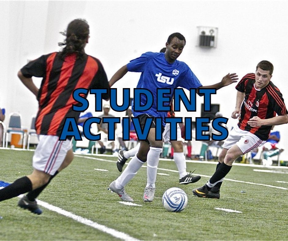 Student Activities