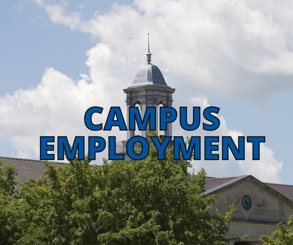 Campus Employment