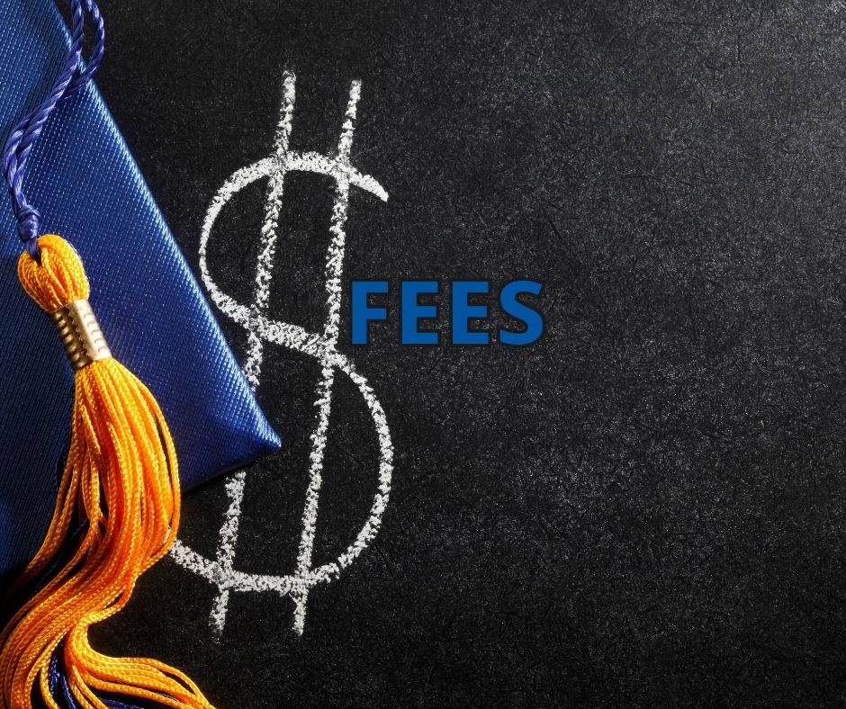 Fees