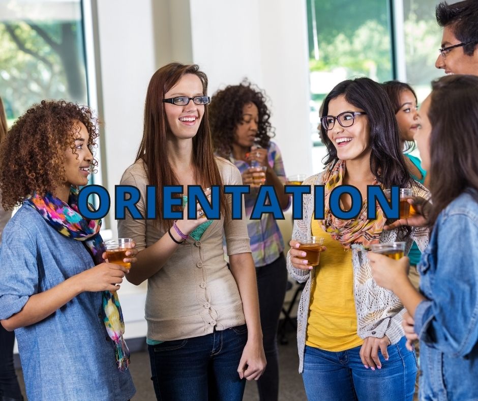 Orientation