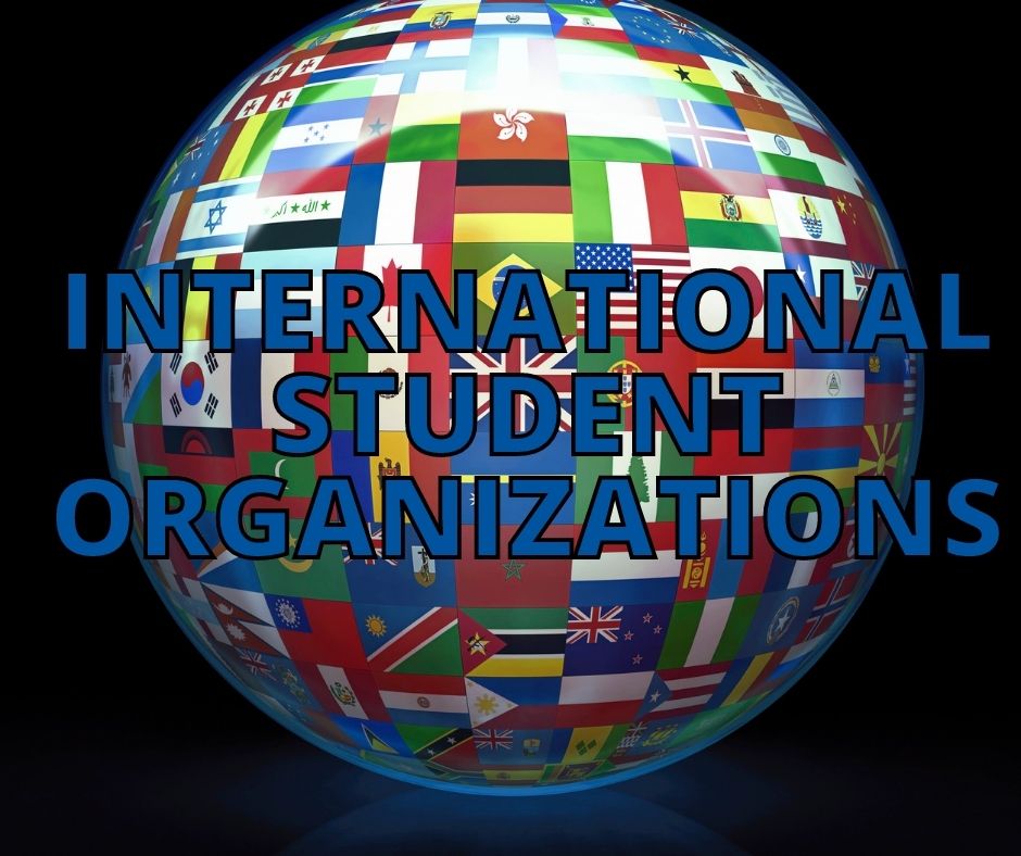 Student Organizations