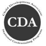 CDA logo