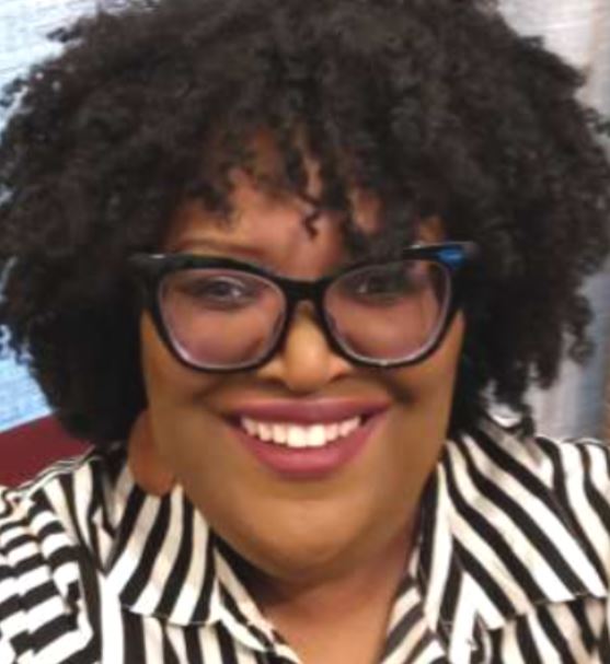 Dr. Michelle J. Pinkard