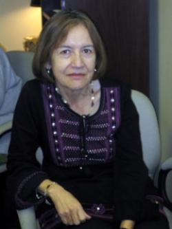 Clara Mojica-Diaz