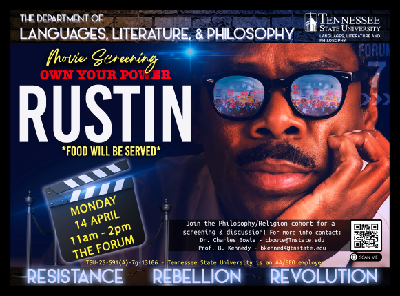 Rustin