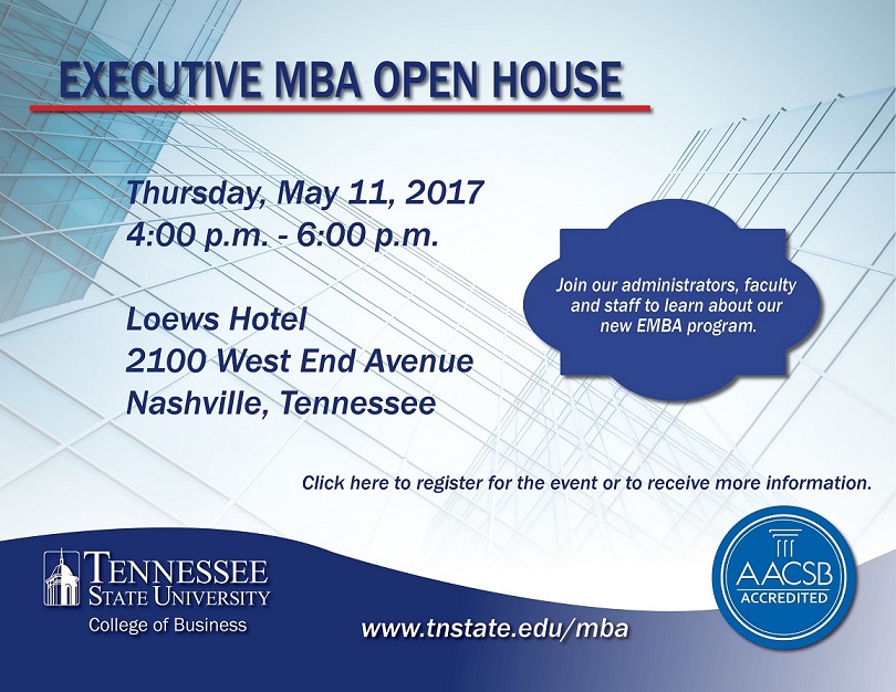 OpenHouse RSVP