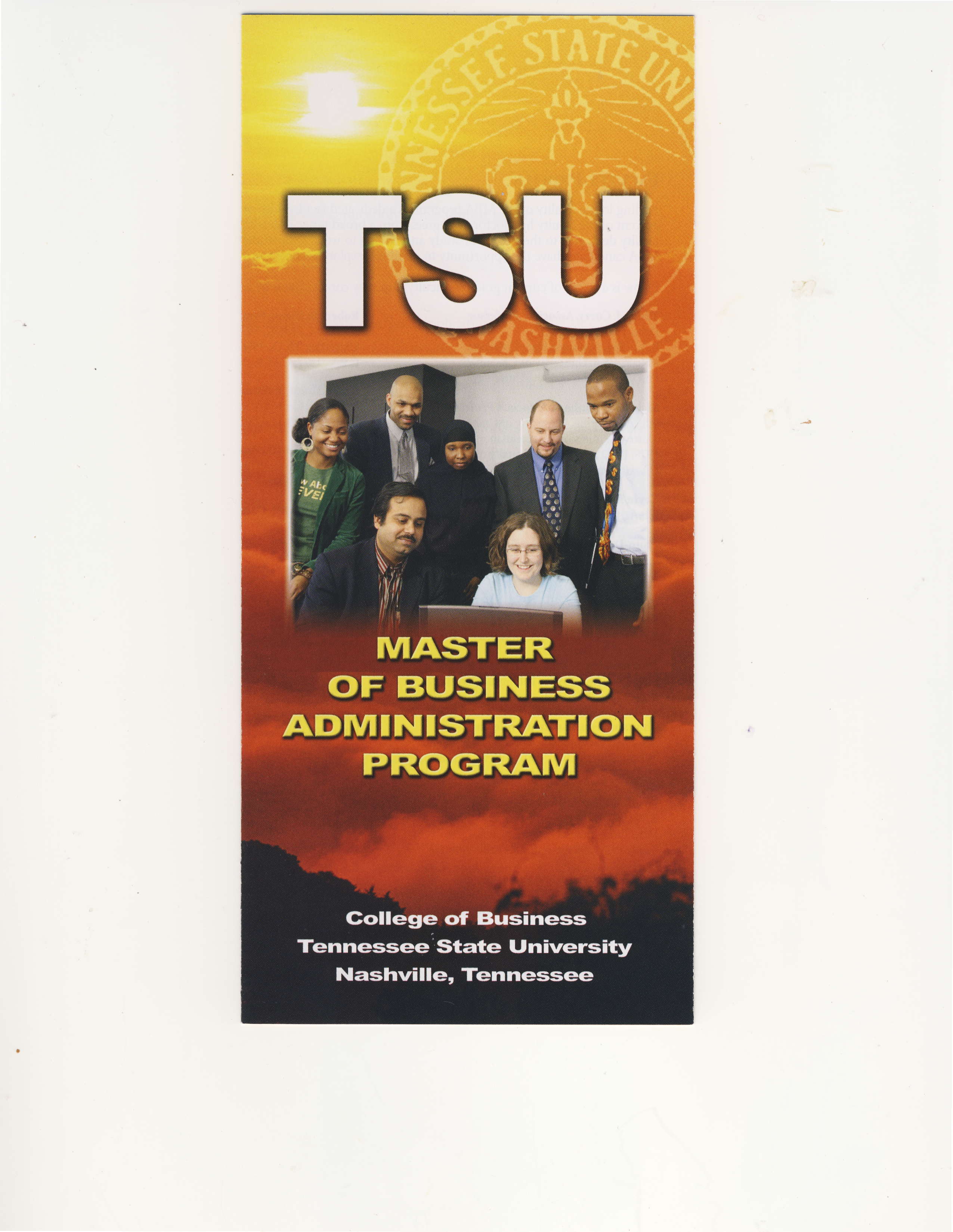 Brochure