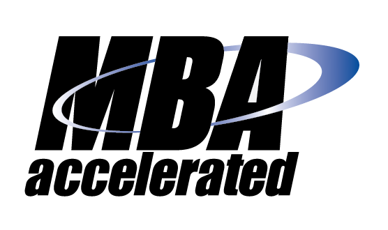 MBA Accelerated Logo