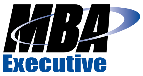 MBA Executive Logo