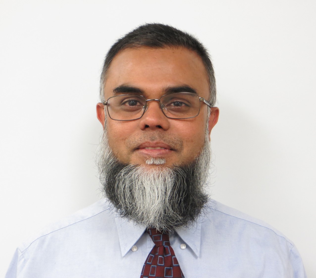 Muhammad K. Akbar