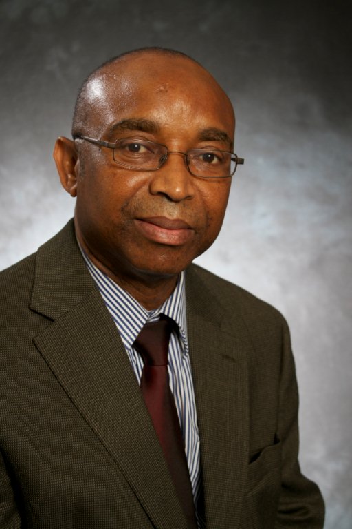 Dr. Landon Onyebueke