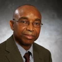 Dr. Landon Onyebueke