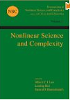 Nonlinear Science and Complexity book