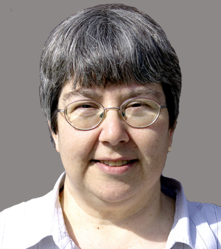Belinda Laupp