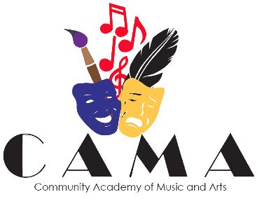 CAMA logo