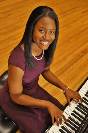 Kaylina Madison Crawley Tennessee State University Nashville faculty CAMA