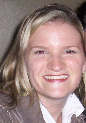 Maureen McCaffrey