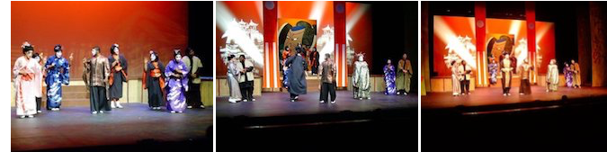 Tennessee state university nashville opera