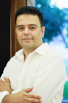 Dr. K. Tolga 