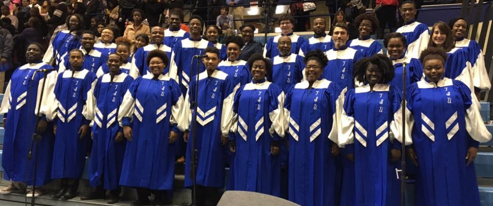TSU University Choir
