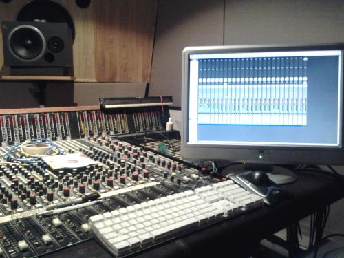 MidTown Sound Studio