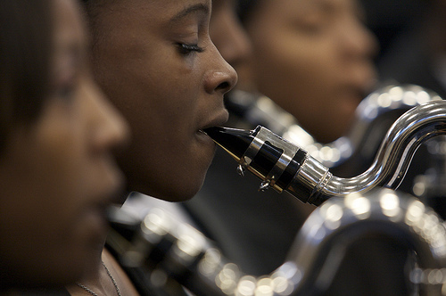 TSU Wind Ensemble