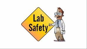 Lab Safety