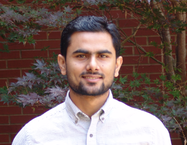 Rsearch Assistant