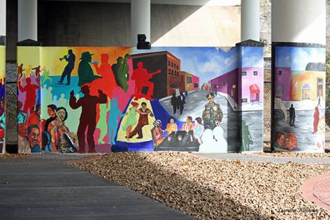 Mural