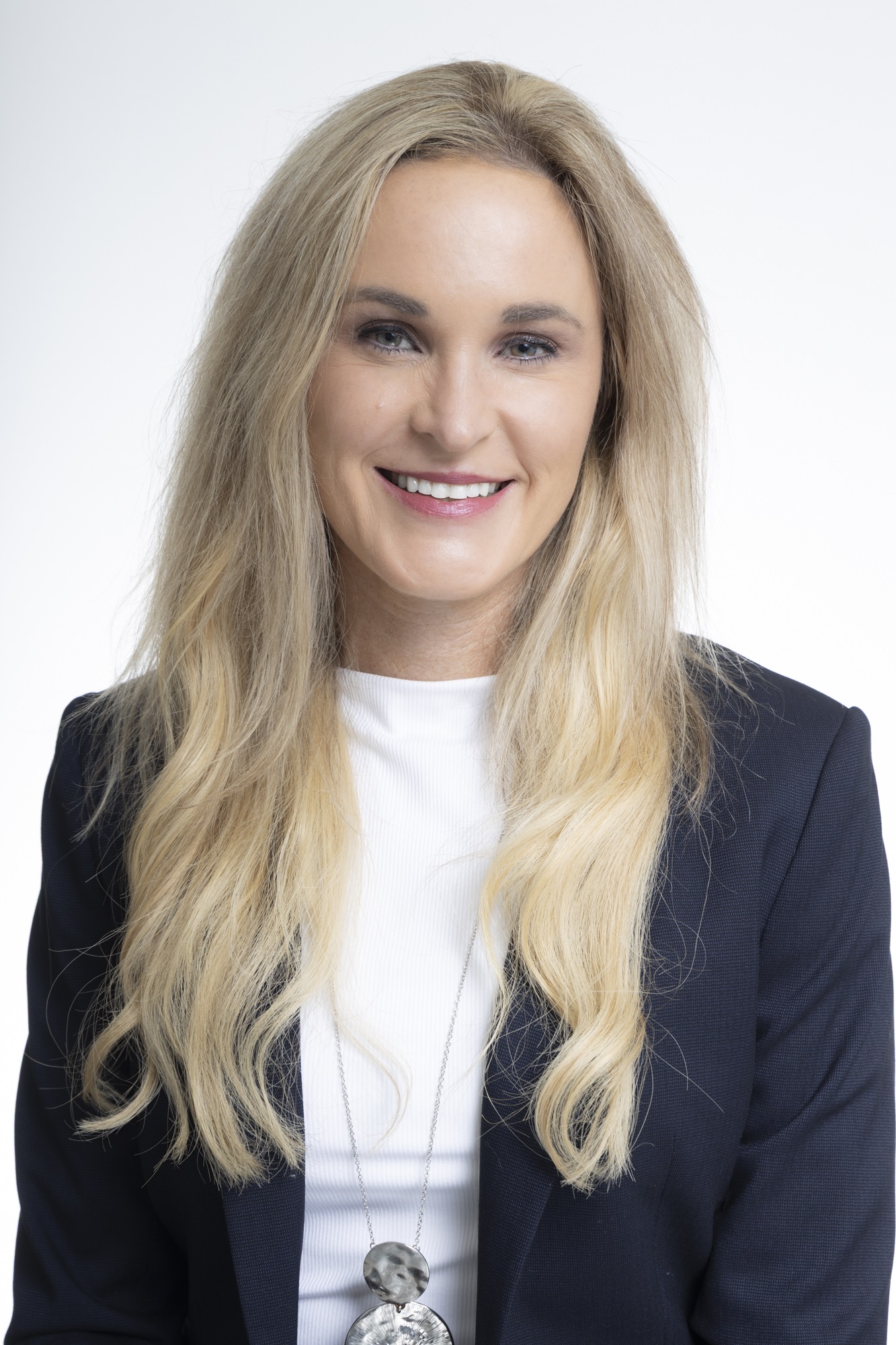 Portrait of Brooke Whittaker