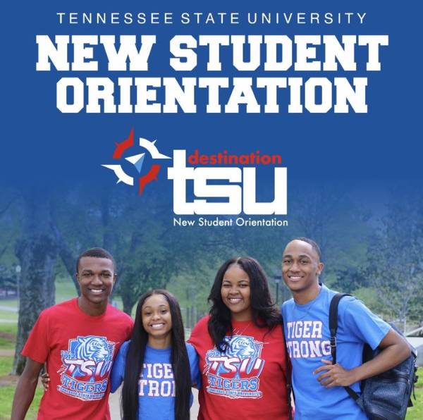 Orientation