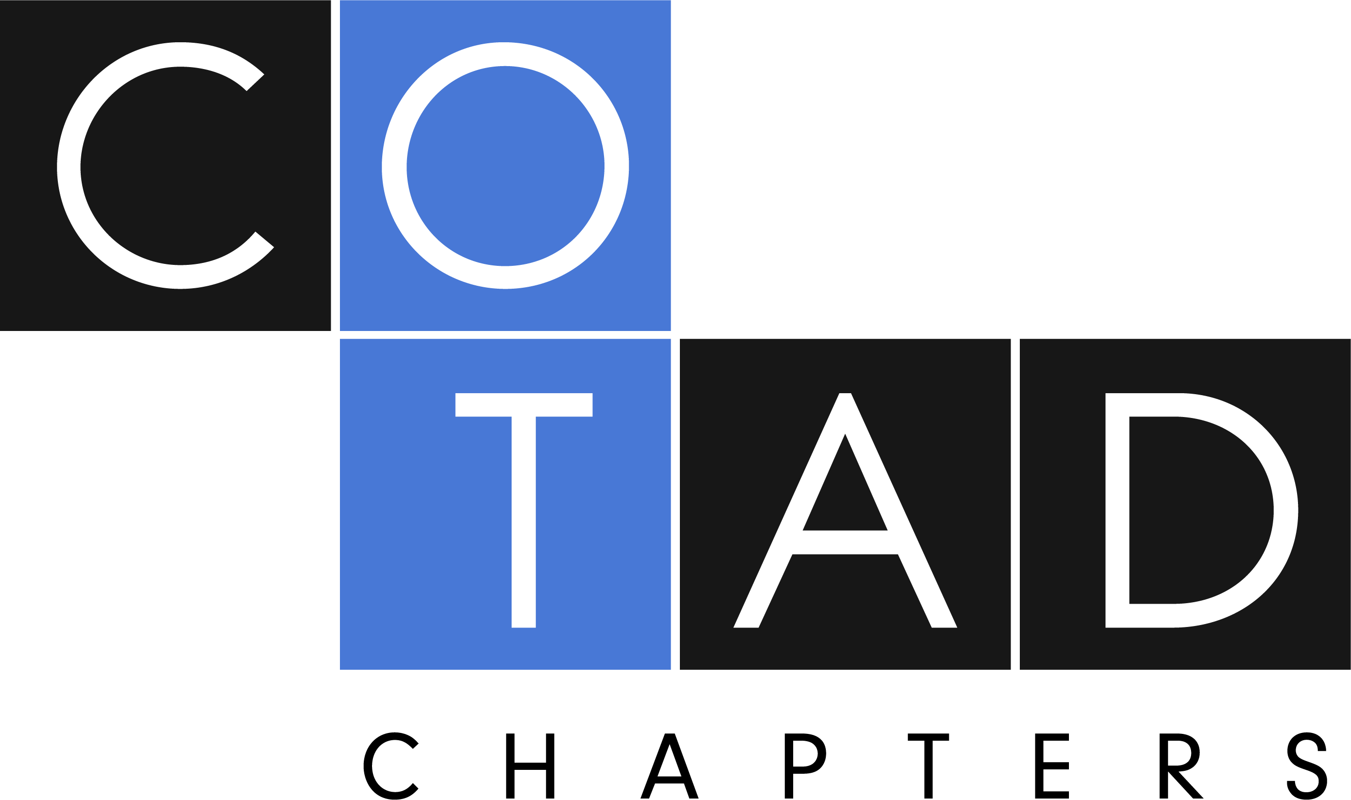 COTAD Logo